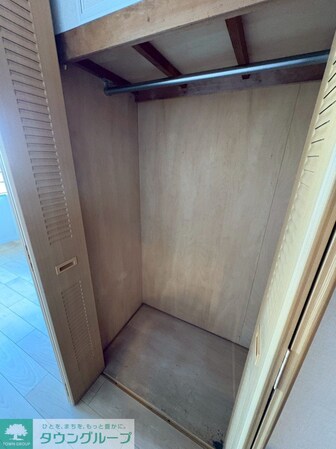 パークサイド野川公園の物件内観写真